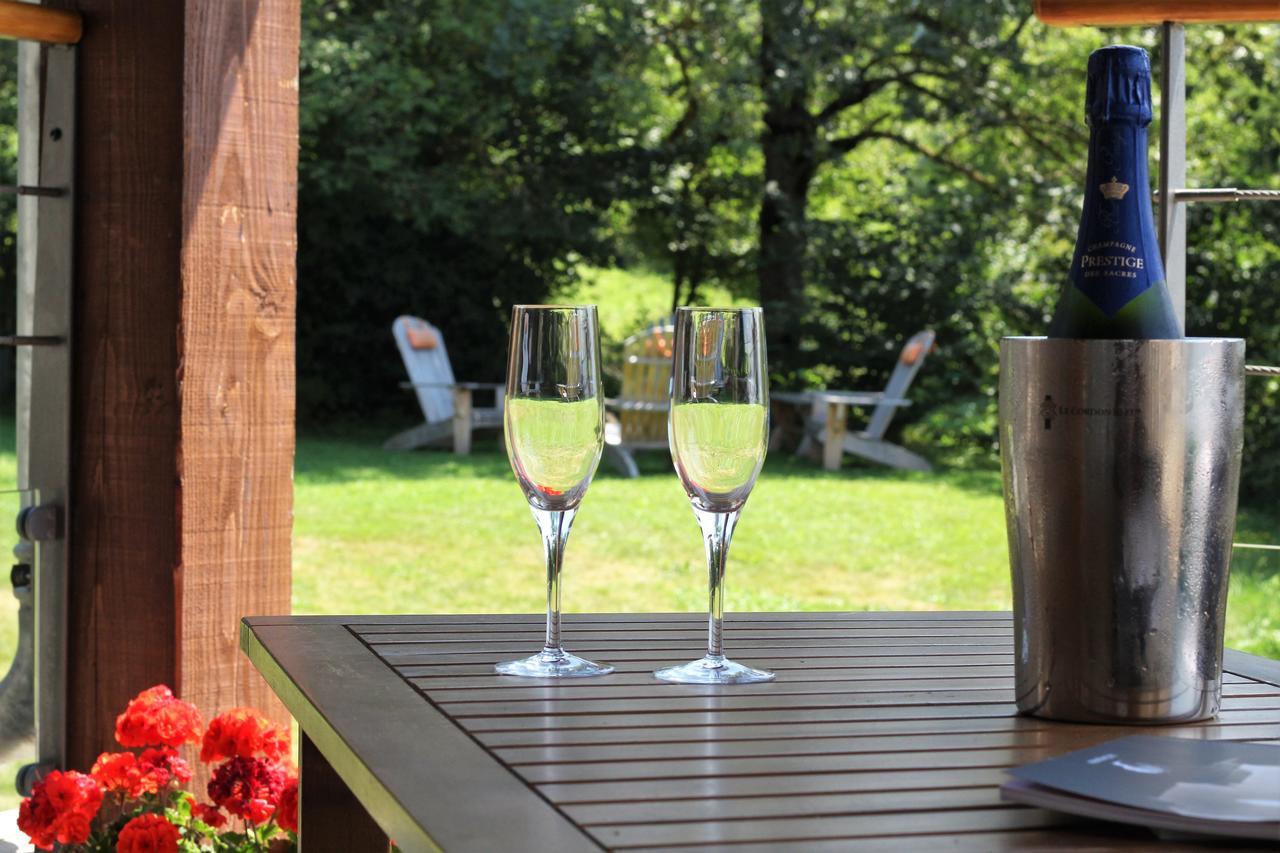 Le Clos Des Pierres Rouges * Saint-Privat-dʼAllier